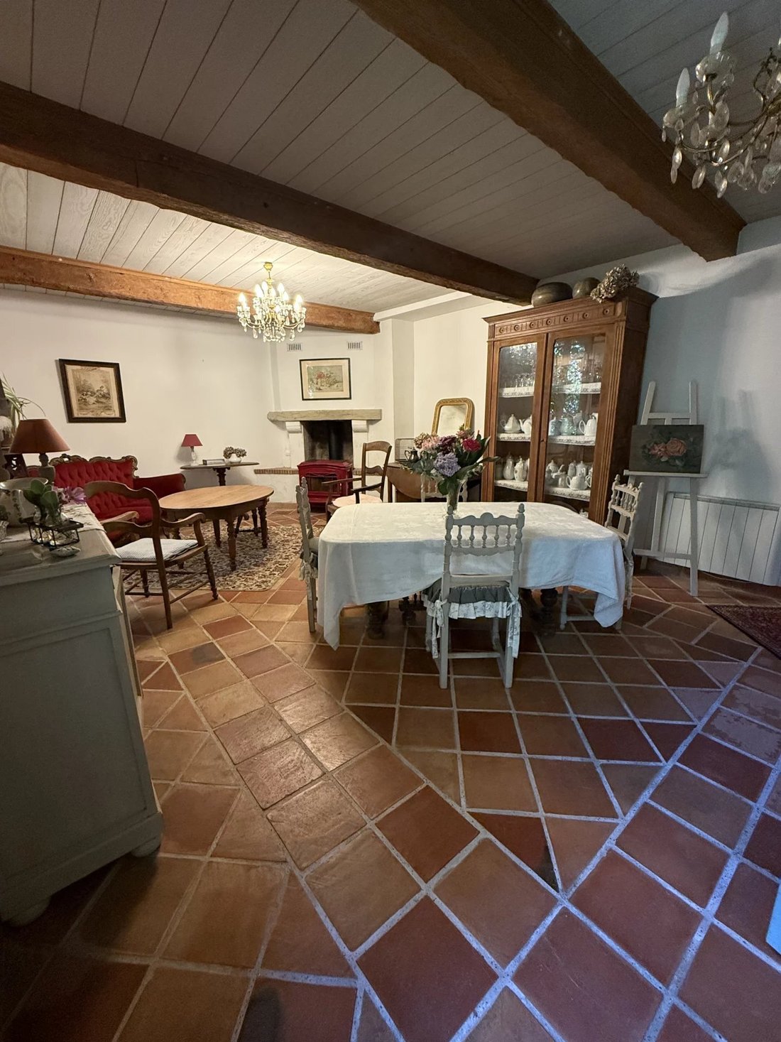Estate in Le Fousseret, Occitania, France 3 - 16158955