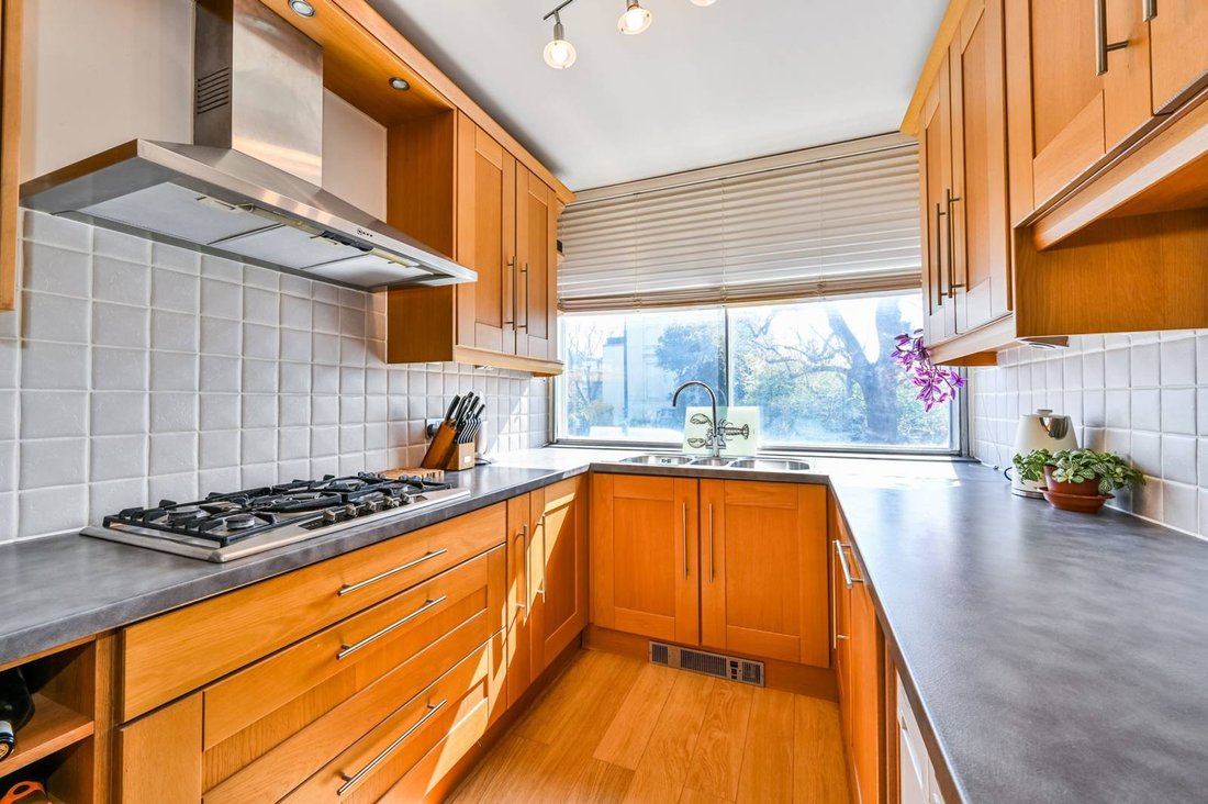 Apartment in St John's Wood, Westminster, England 4 - 16158645