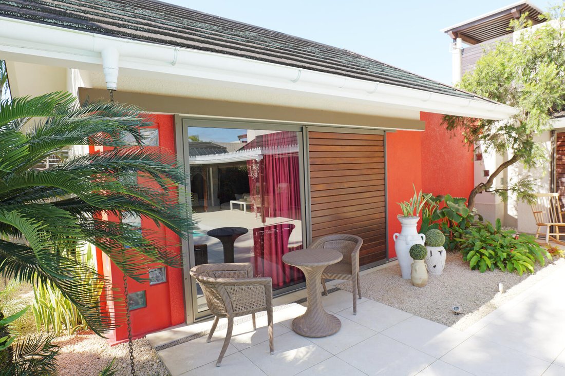 Villa in Grand Baie, Rivière du Rempart District, Mauritius 3 - 16158714