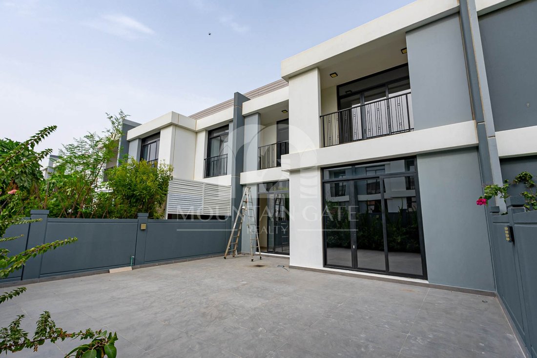 Villa in Al Hebiah First, Al Hebiah, Dubai 1 - 16158996