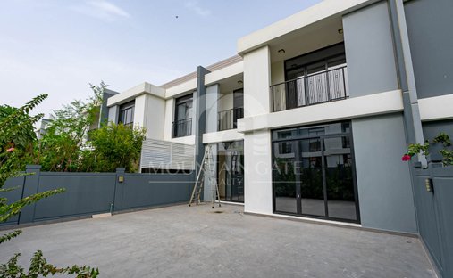 Villa in Al Hebiah First, Al Hebiah, Dubai 1