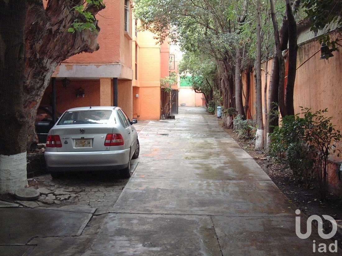 House in Santa Catarina Yecahuitzotl, Mexico City, Mexico 4 - 16159273