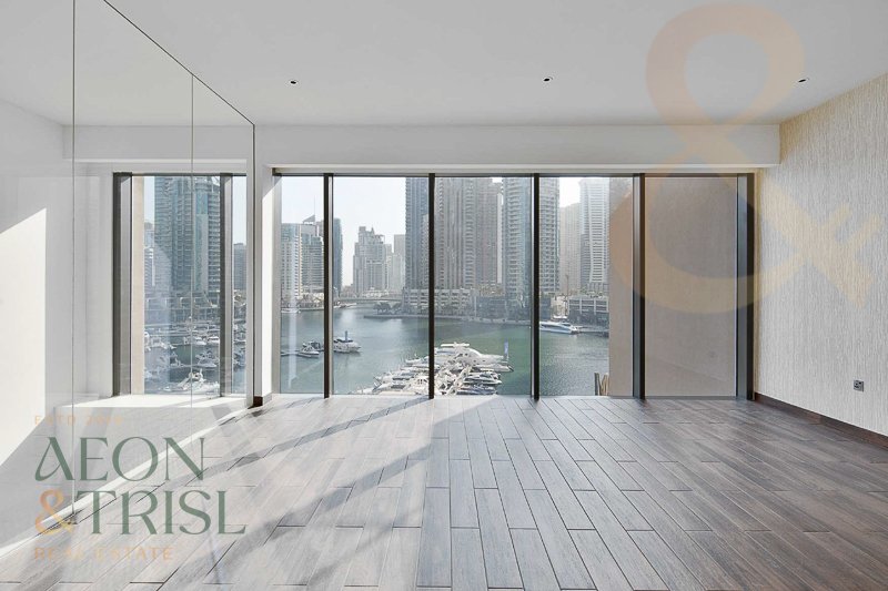 Apartment in Dubai Marina / Marsa Dubai, Dubai, United Arab Emirates 4 - 16159194