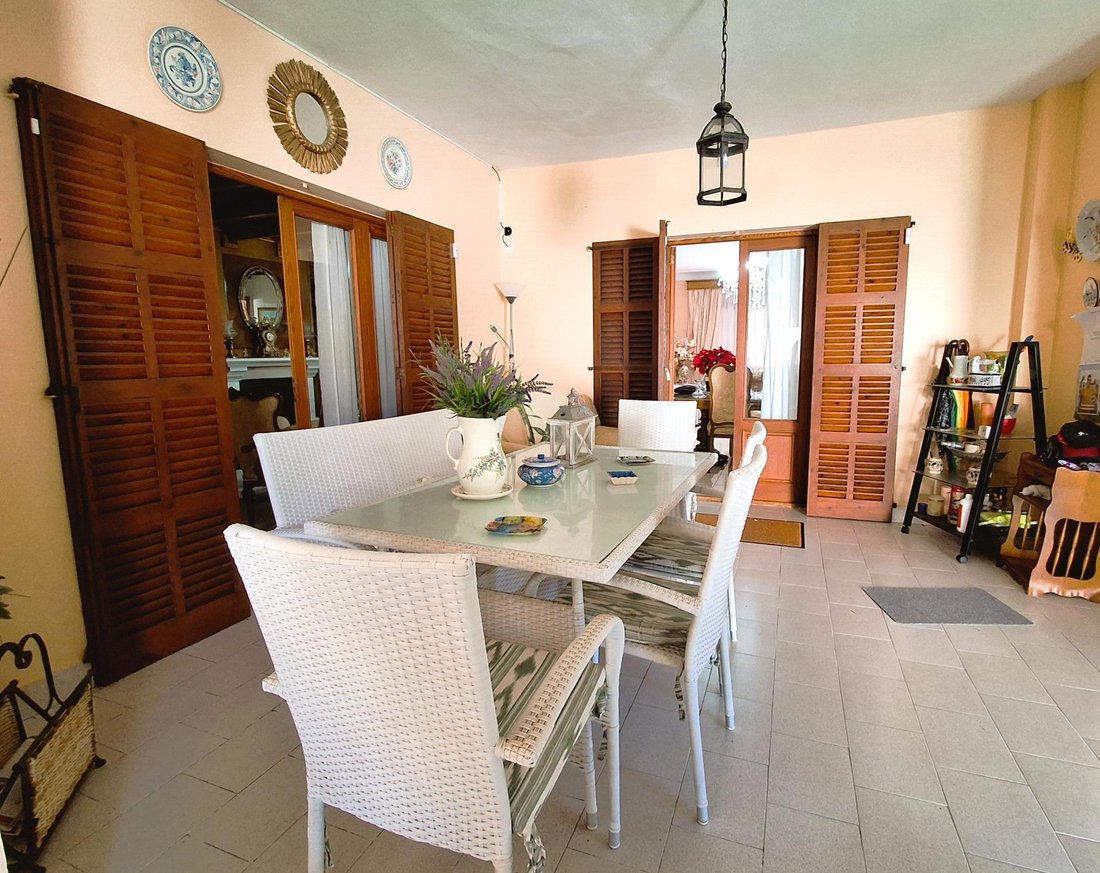 Villa en Capdepera, Islas Baleares, España 5 - 16162853