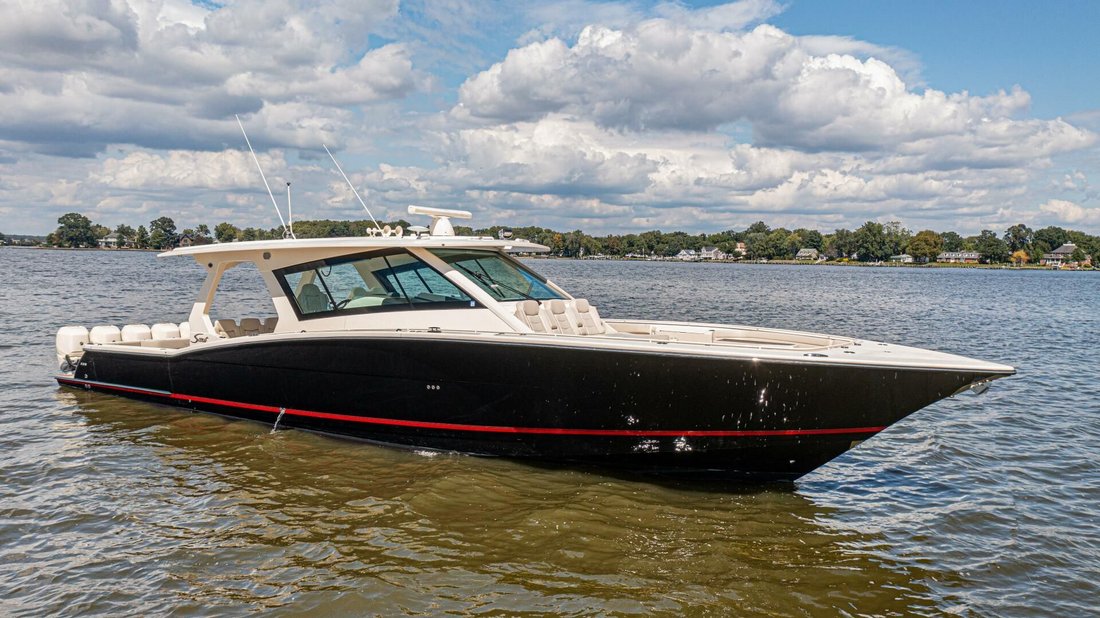 Cruiser in United States 2 - 16159295