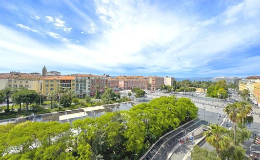 Apartment in Nice, Provence-Alpes-Côte d'Azur, France 1