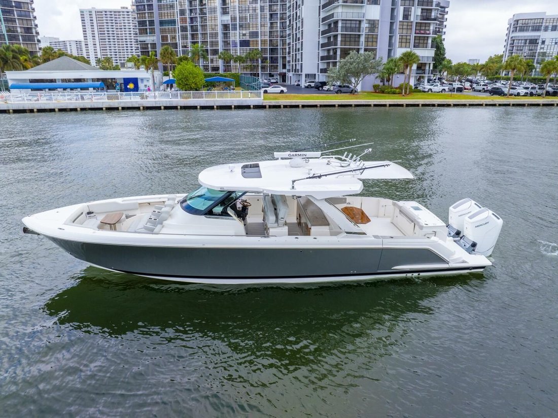 Sport Cruiser in United States 5 - 16159278