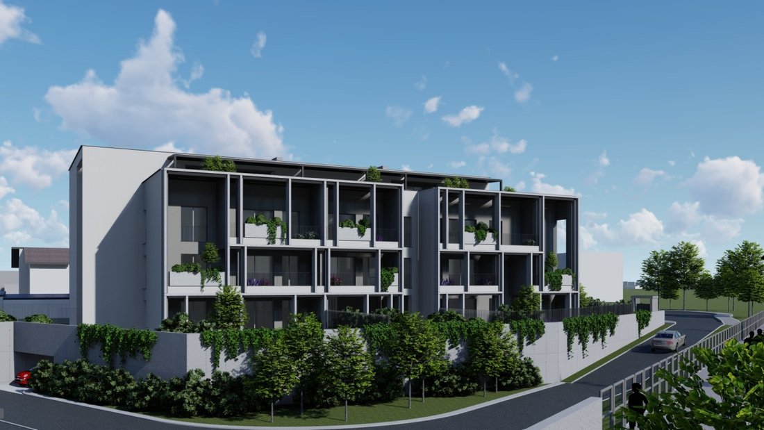 Apartment in Center, Treviglio, Lombardy 5 - 15817077