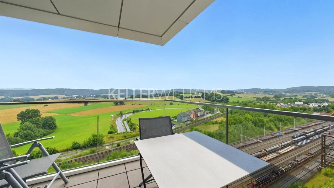Apartment in Sanem, Esch-sur-Alzette, Luxembourg 3 - 16159238