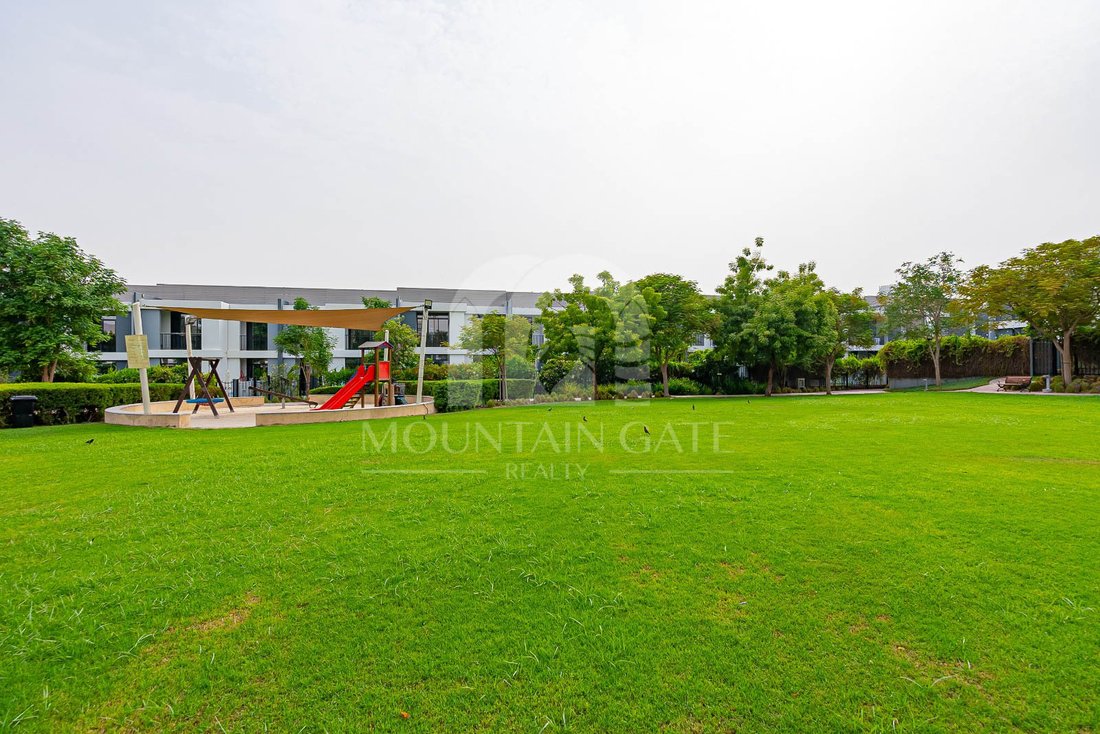 Villa in Al Hebiah First, Al Hebiah, Dubai 4 - 16158996