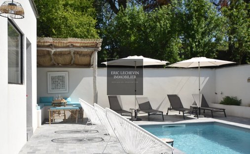 Propriété D'exception