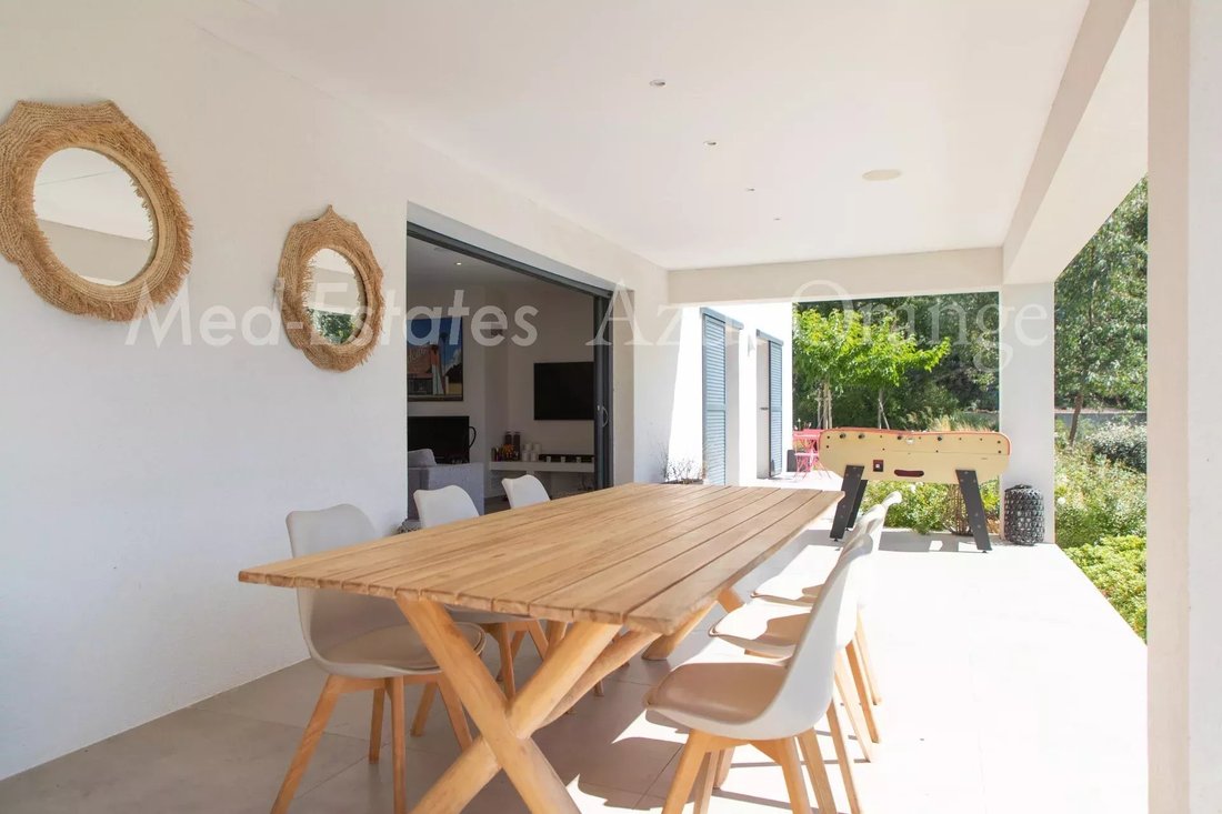 Villa in Grimaud, Provence-Alpes-Côte d'Azur, France 2 - 16159156