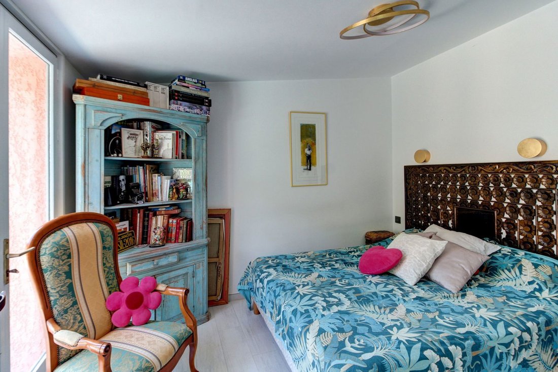 House in La Turbie, Provence-Alpes-Côte d'Azur, France 5 - 16158823