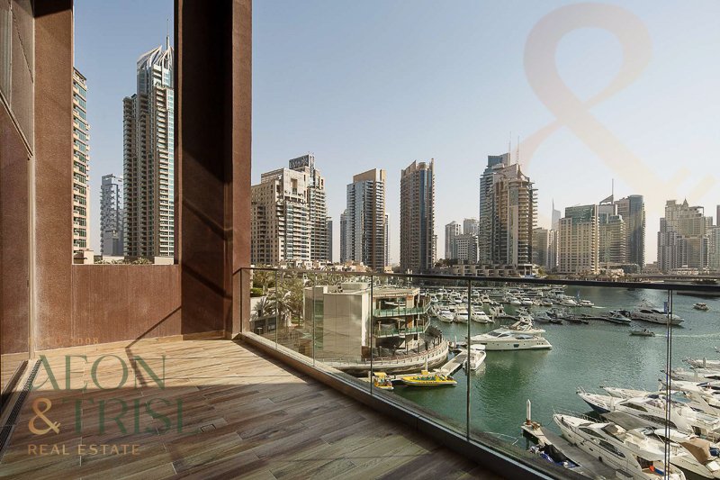 Apartment in Dubai Marina / Marsa Dubai, Dubai, United Arab Emirates 2 - 16159194