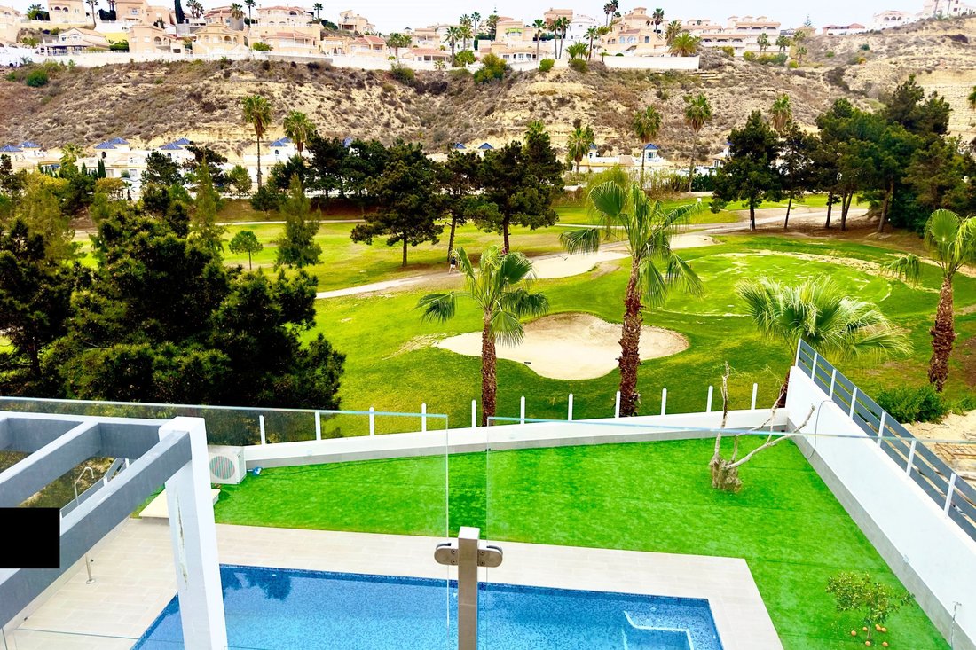 Villa in Ciudad Quesada, Rojales, Valencian Community 3 - 15692271