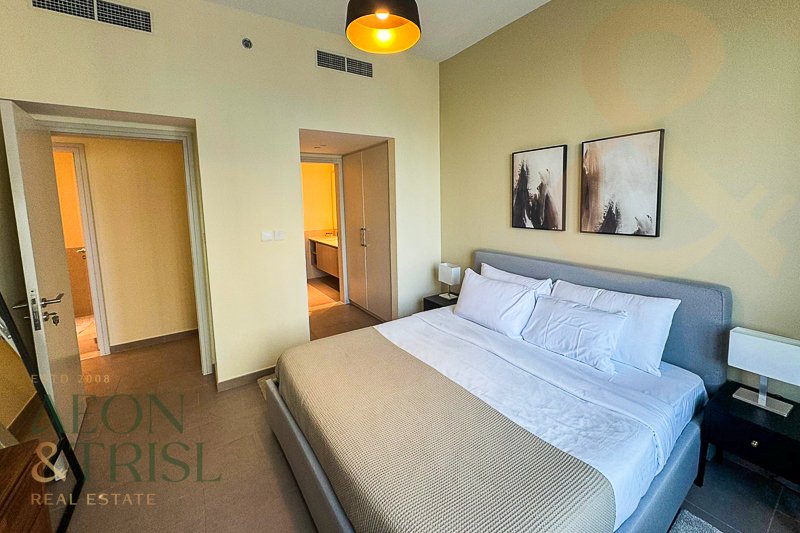 Apartment in Dubai Hills Estate, Dubai, United Arab Emirates 3 - 16159113