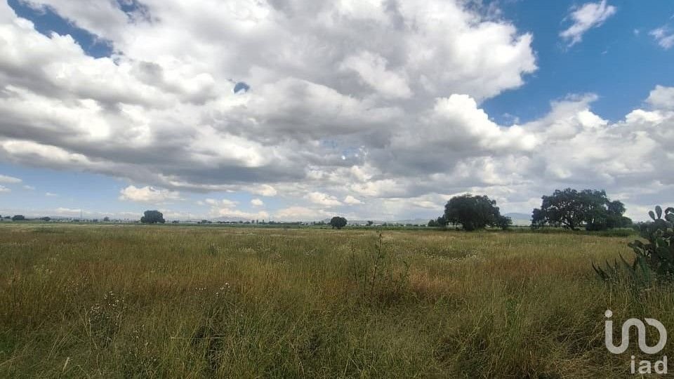 Land in San Bartolo Cuautlalpan, Bundesstaat Mexiko, Mexiko 5 - 16159270