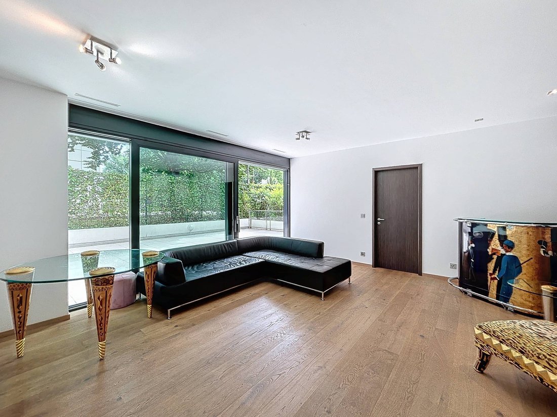Apartment in Geneva, Genève, Switzerland 2 - 16158614