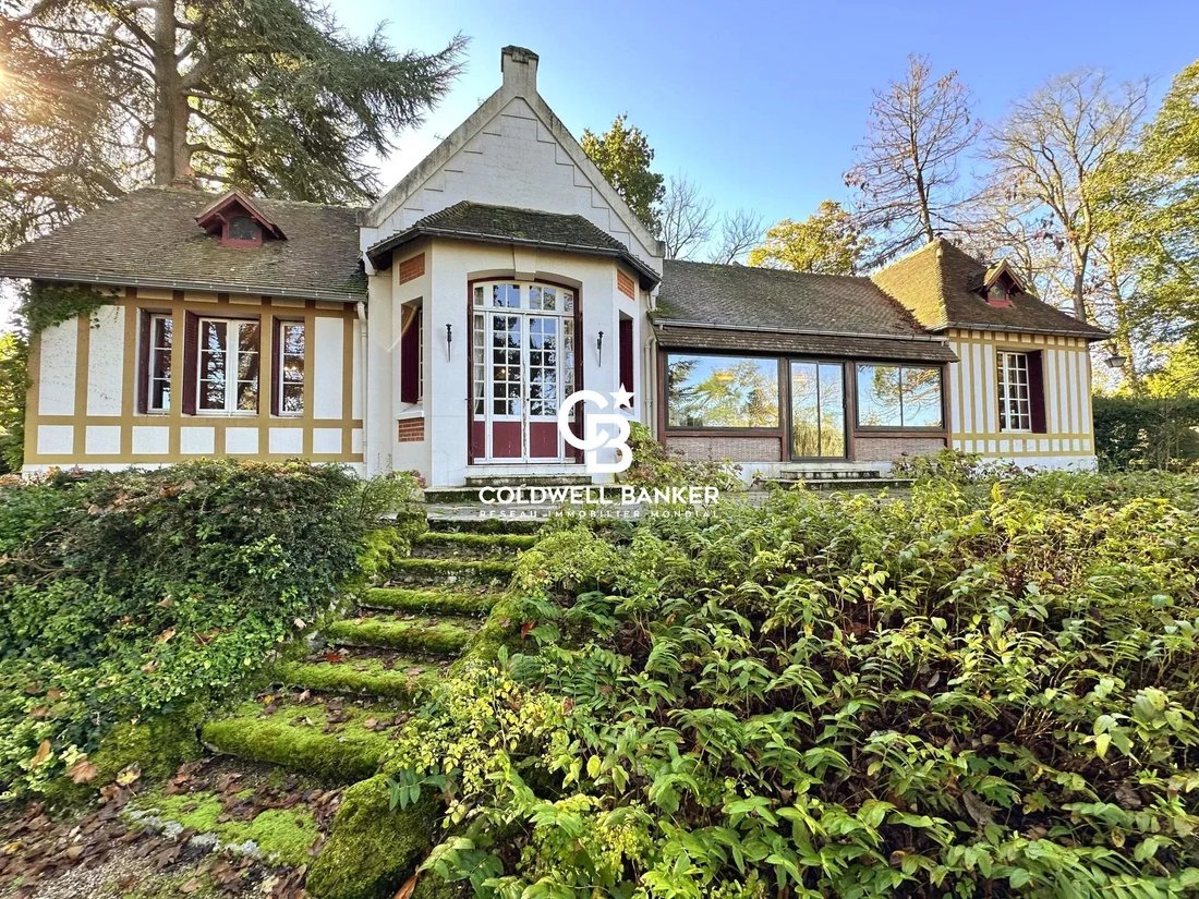 House in Veretz, Centre-Val de Loire, France 2 - 16158774
