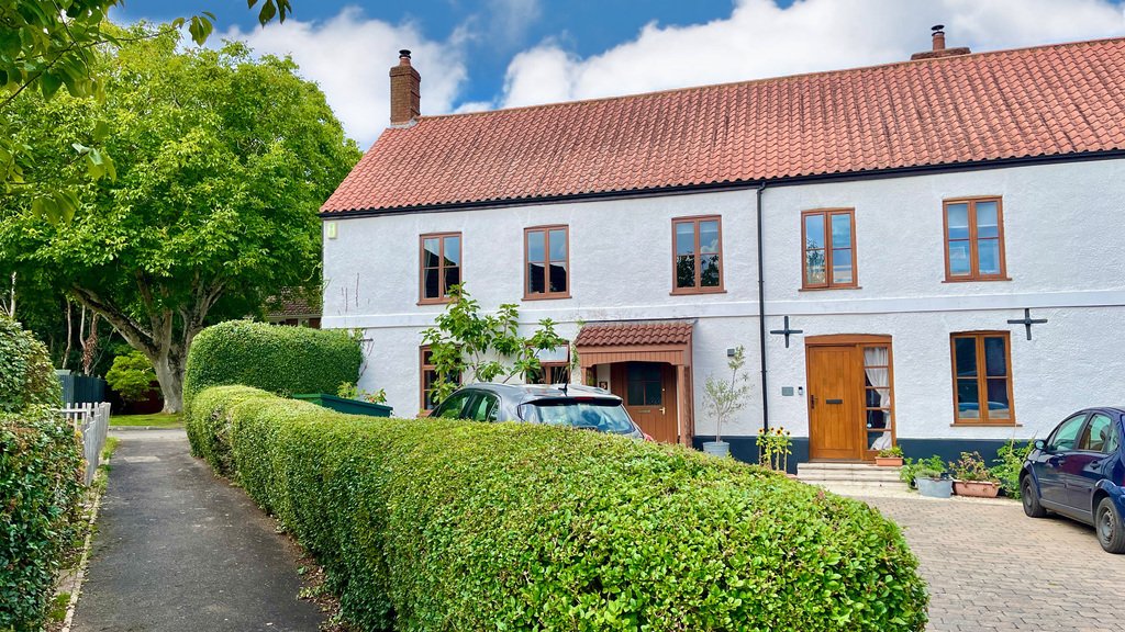 House in Taunton, England 1 - 16159118