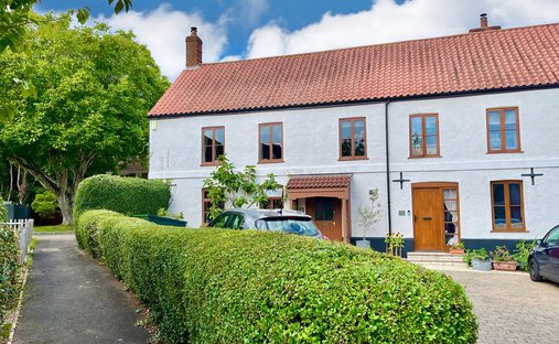 Casa a Taunton, Inghilterra 1