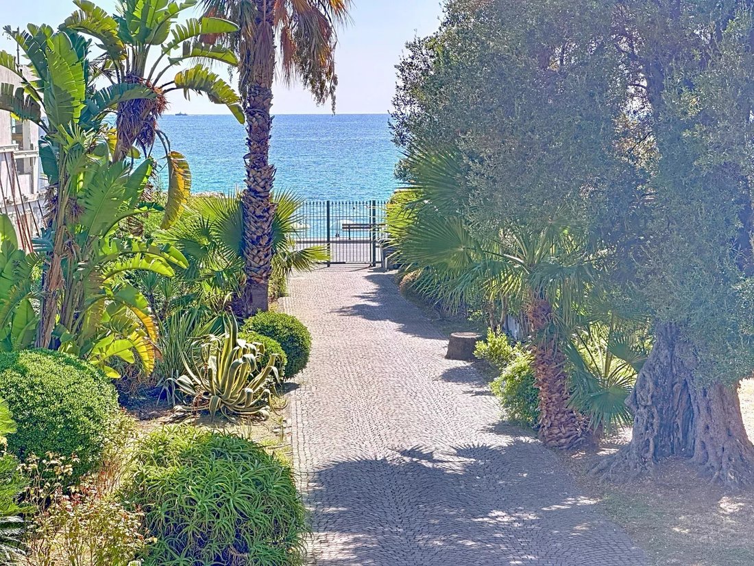 Apartment in French Riviera, Provence-Alpes-Côte d'Azur, France 2 - 16158685
