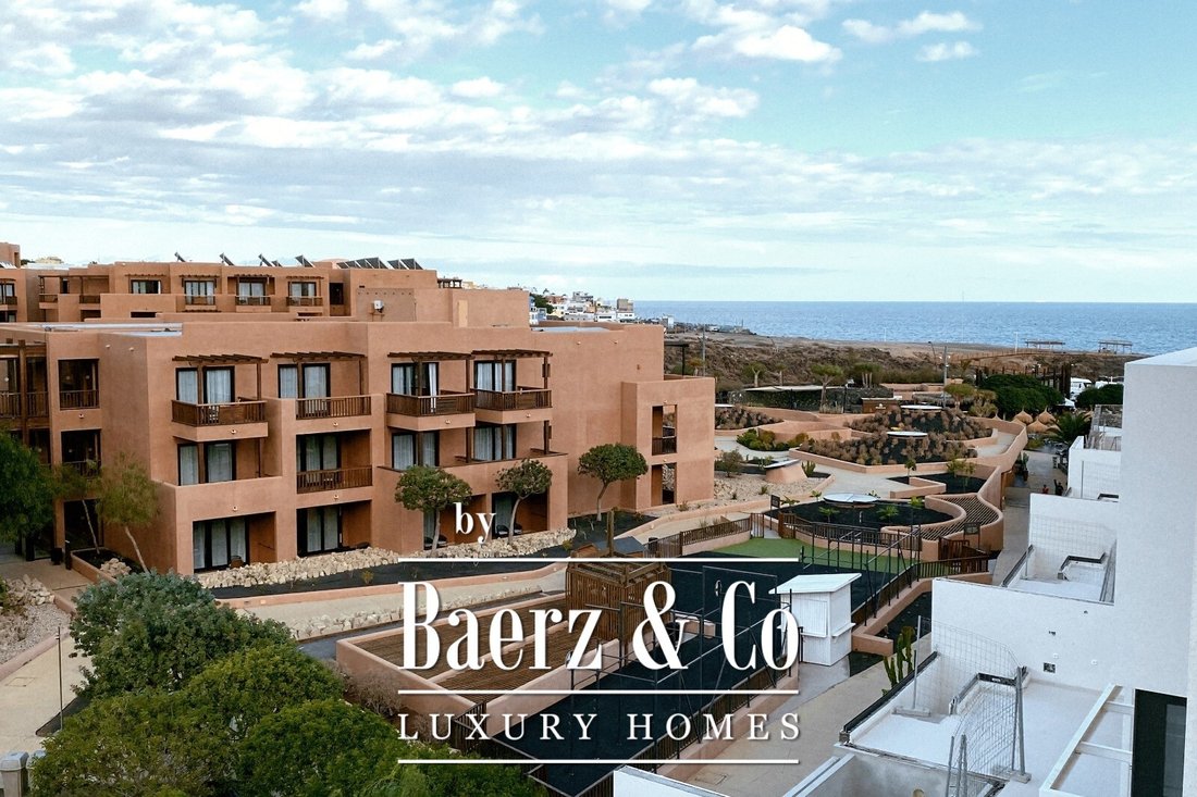 Chalet in San Miguel de Abona, Canary Islands, Spain 1 - 16158918