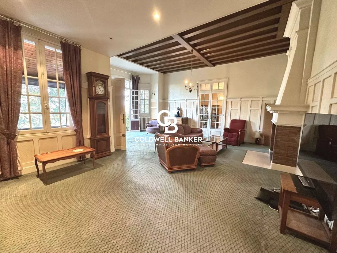 House in Veretz, Centre-Val de Loire, France 5 - 16158774