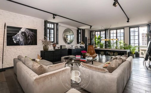 Wohnung in Misericordia, Lissabon, Portugal 1