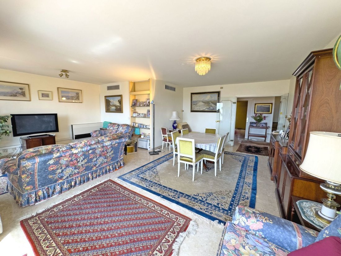 Apartment in Nice, Provence-Alpes-Côte d'Azur, France 3 - 16158885