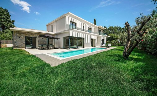 Haus in Mougins, Provence-Alpes-Côte d'Azur, Frankreich 1