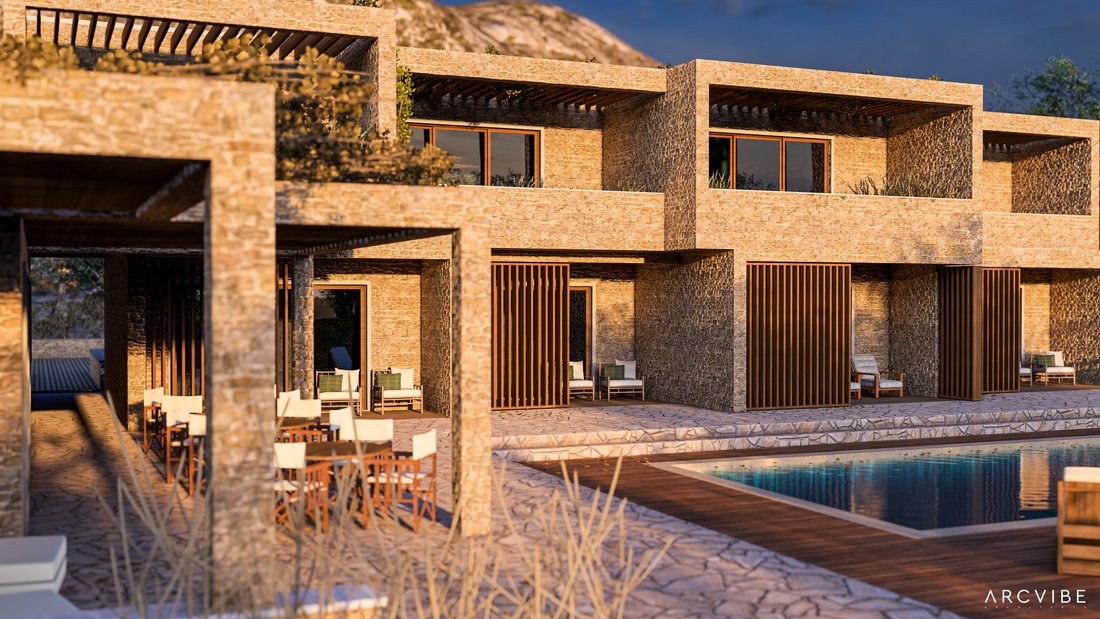 Chalet in Kea, Aegean, Griechenland 2 - 16164036
