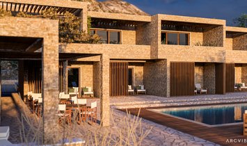 Chalet in Kea, Aegean, Greece 1