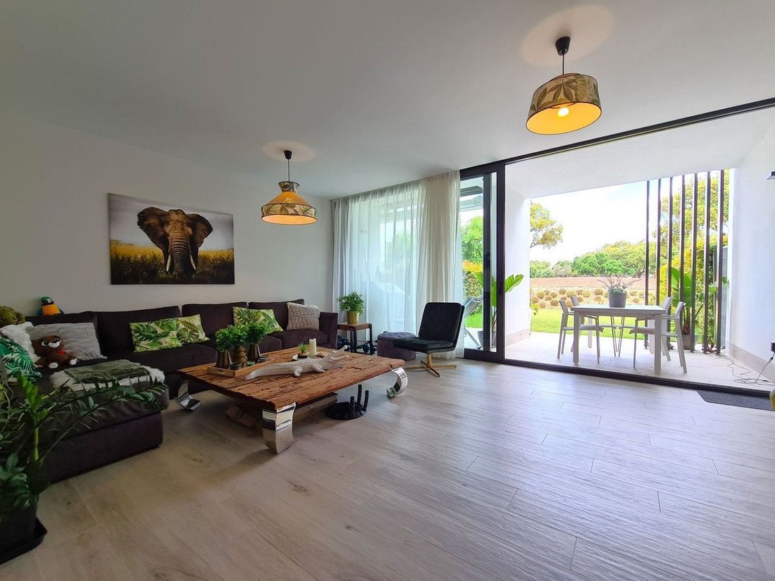 House in Sotogrande, San Roque, Andalusia 3 - 16160486
