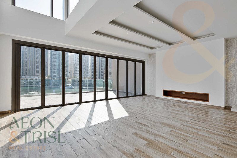 Apartment in Dubai Marina / Marsa Dubai, Dubai, United Arab Emirates 5 - 16159194