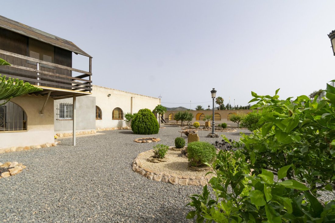 Villa in Beal, Cartagena, Spain 3 - 16159771