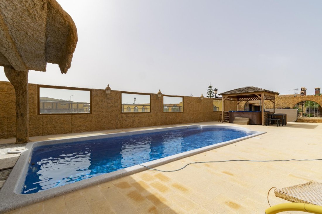 Villa in Beal, Cartagena, Spain 2 - 16159771