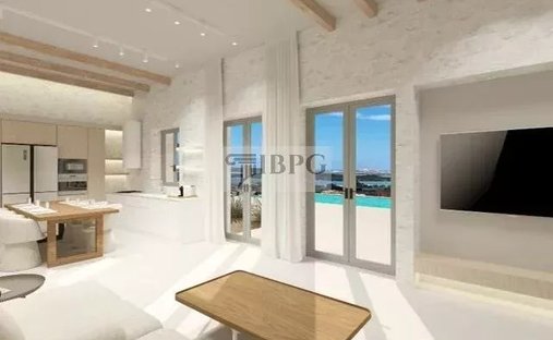 Villa in Paros, Aegean, Griechenland 1