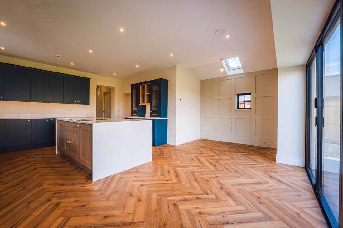 Haus in Nord-Malvern, Malvern, England 5 - 16158660