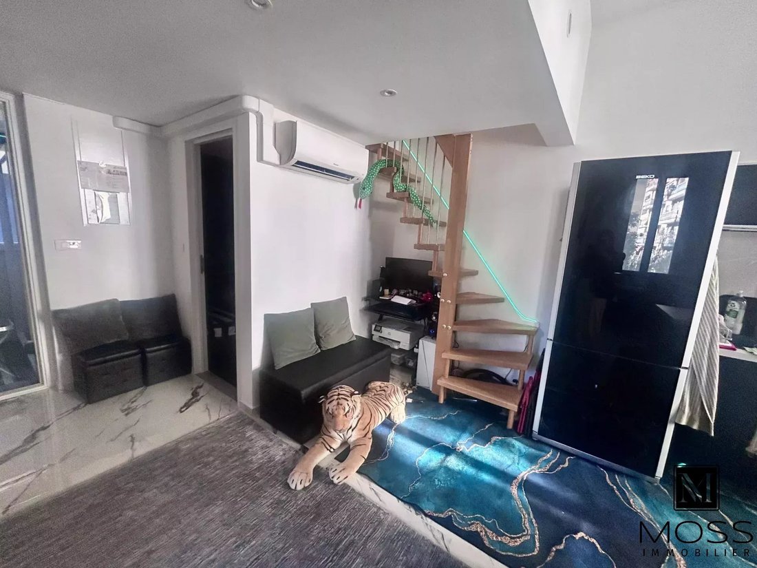 Apartment in Nice, Provence-Alpes-Côte d'Azur, France 2 - 16159081