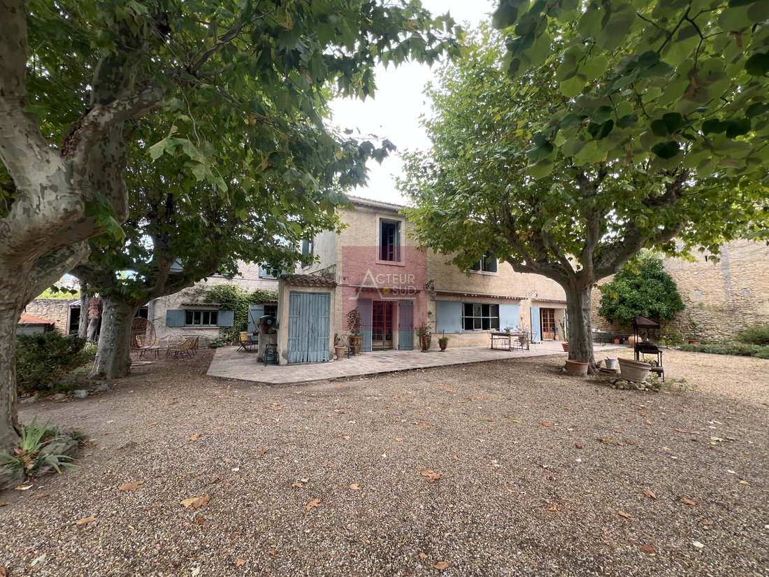 House in Centre Historique, Montpellier, France 4 - 16158794