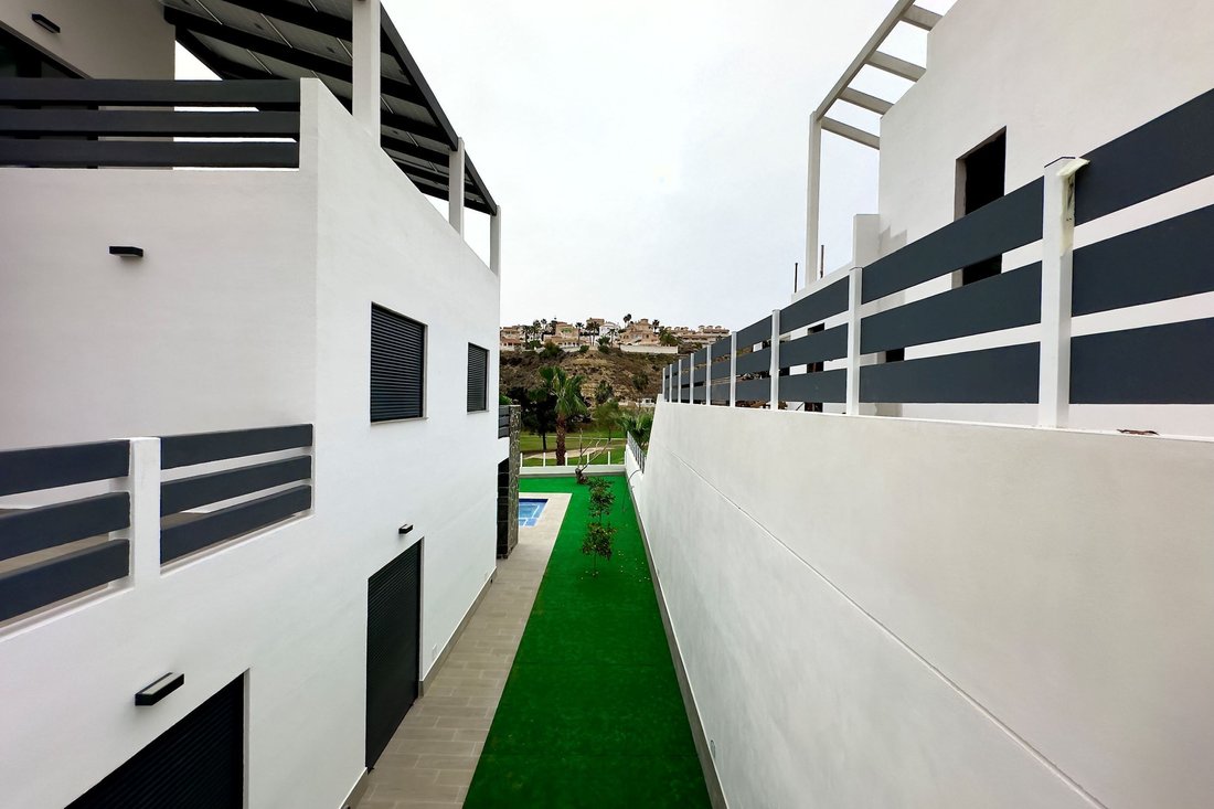 Villa in Ciudad Quesada, Rojales, Valencian Community 2 - 15692271