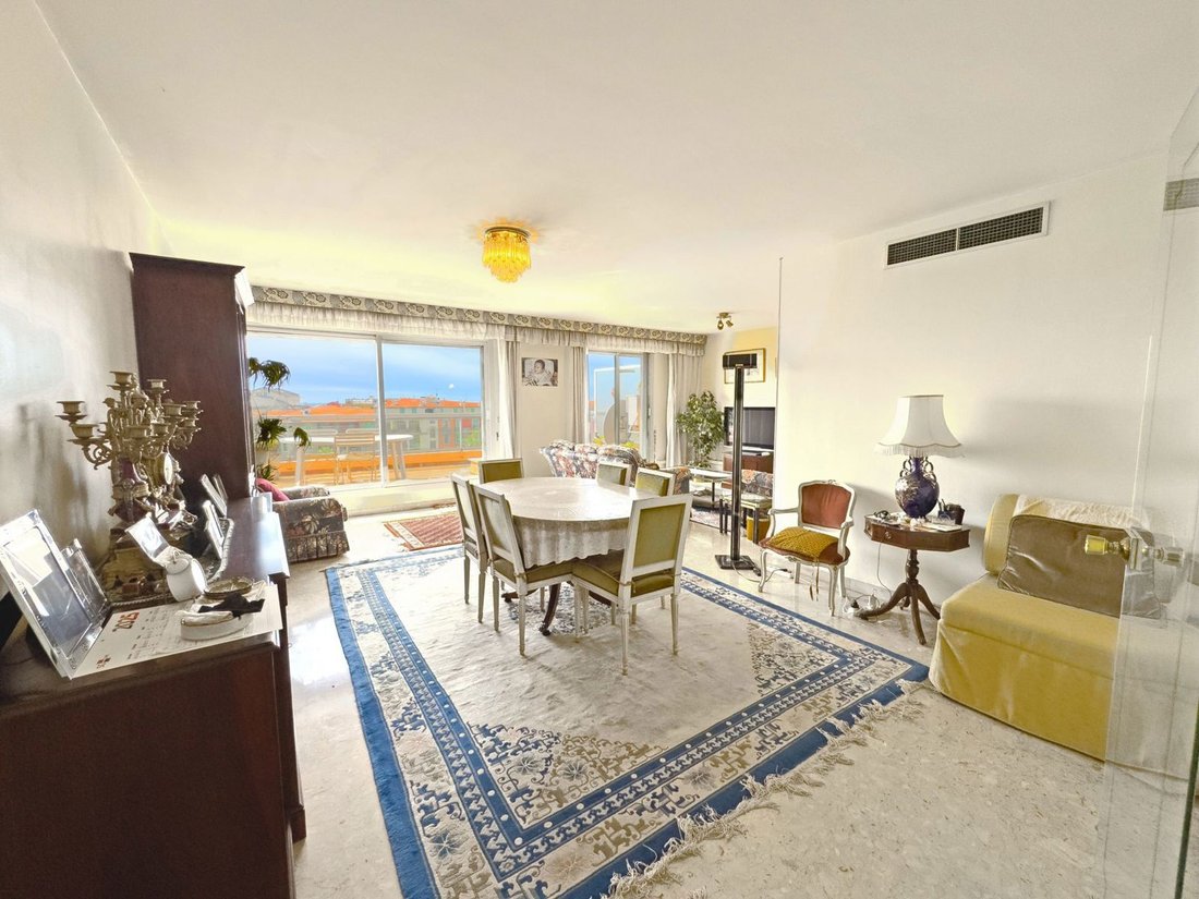Apartment in Nice, Provence-Alpes-Côte d'Azur, France 2 - 16158885