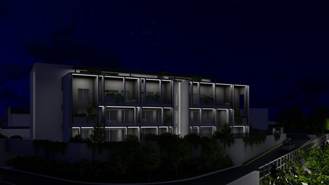 Apartment in Center, Treviglio, Lombardy 3 - 15817077