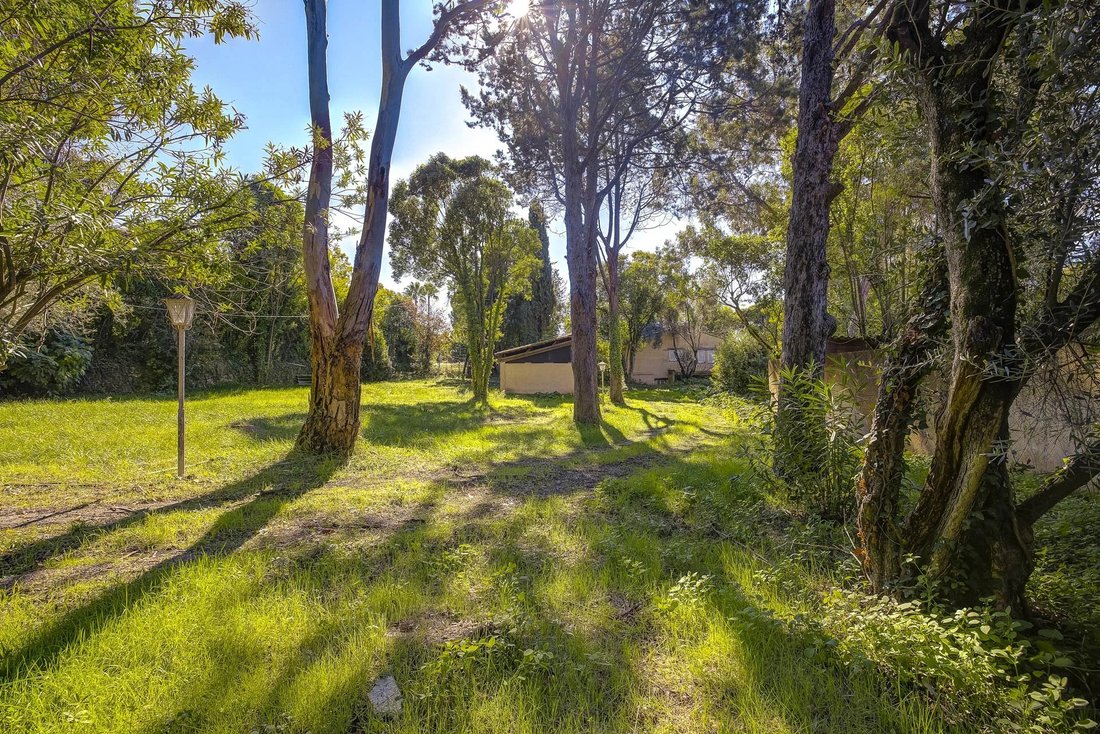 Villa in Mougins, Provence-Alpes-Côte d'Azur, France 4 - 16158753