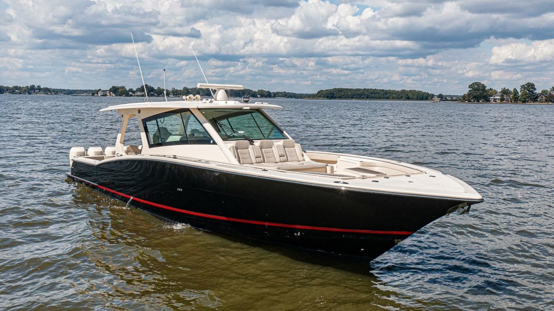 Cruiser in United States 3 - 16159295