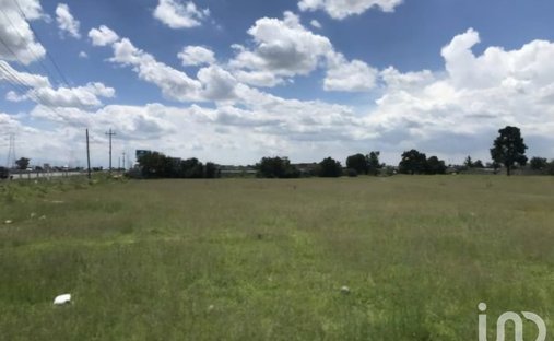 Terreno a Puebla, Puebla, Messico 1