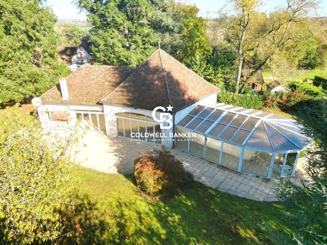 House in Veretz, Centre-Val de Loire, France 3 - 16158774