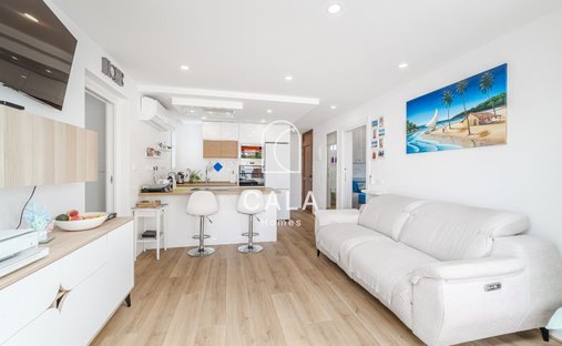 Apartment in Playa de las Americas, Canary Islands, Spain 1