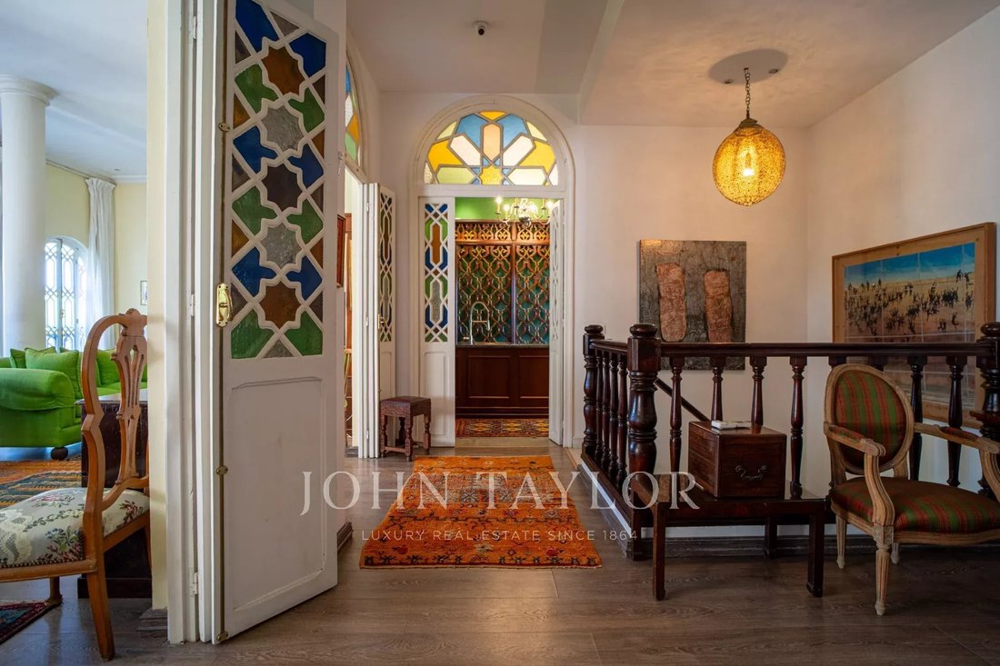 Townhouse in Tanger, Morocco 4 - 16036980